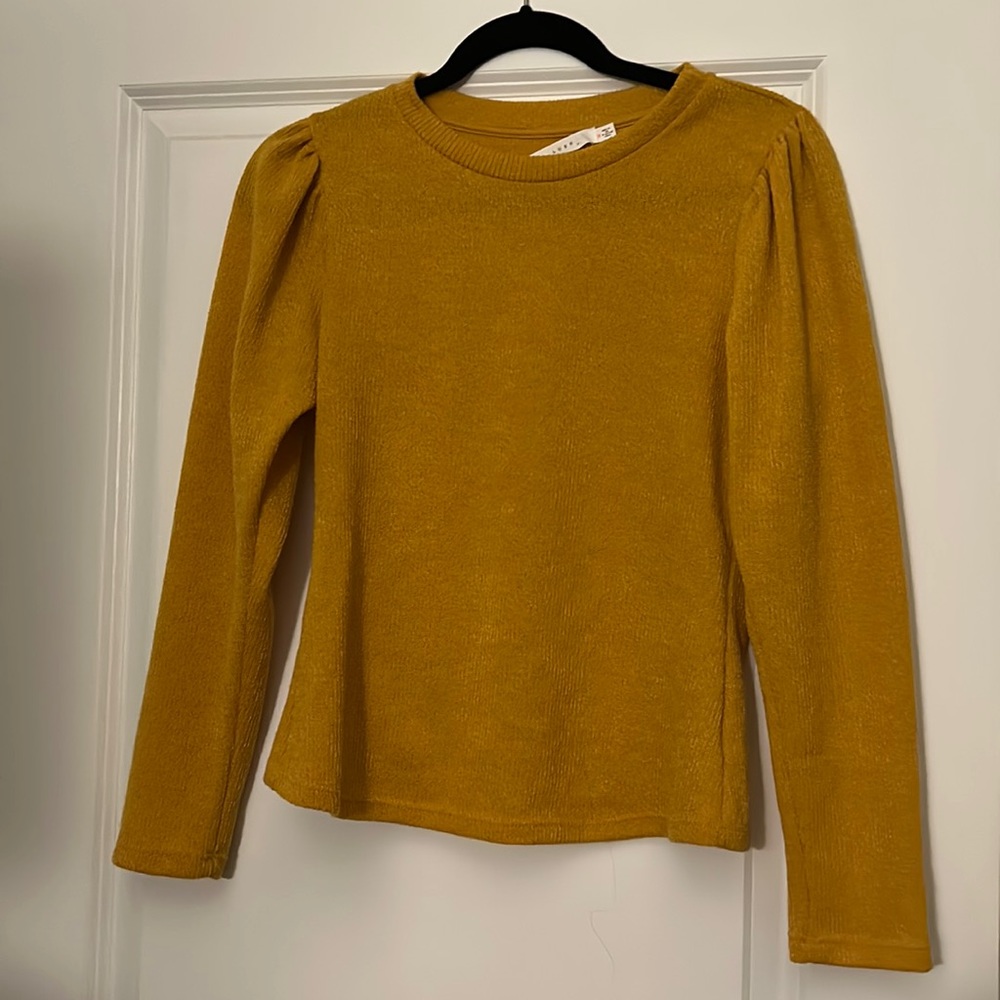 Lush Sweater